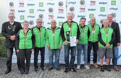 B12 - LGA - M - Platz 2